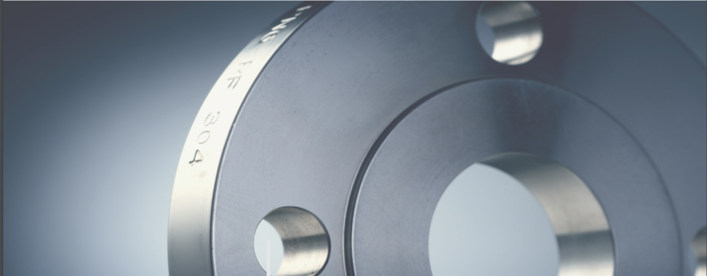 FLANGES