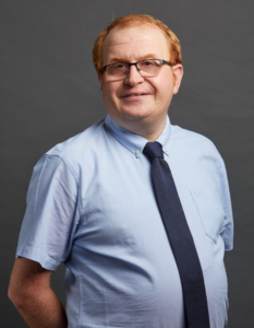 James Clark