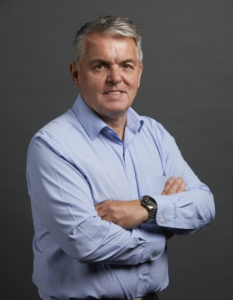 Kieran Niblock
