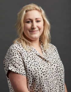 Lizzie Boyd