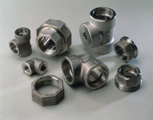 UK Supplier of Stainless & Carbon Steel Products