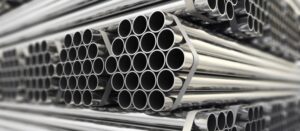 Stainless steel pipe supplier