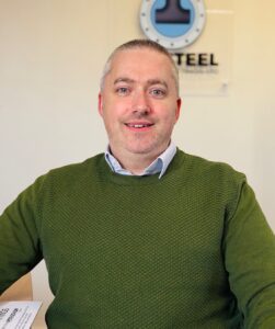 Daniel Watts